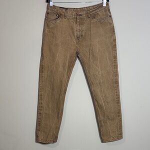 Lawless Denim Selvedge Jeans
